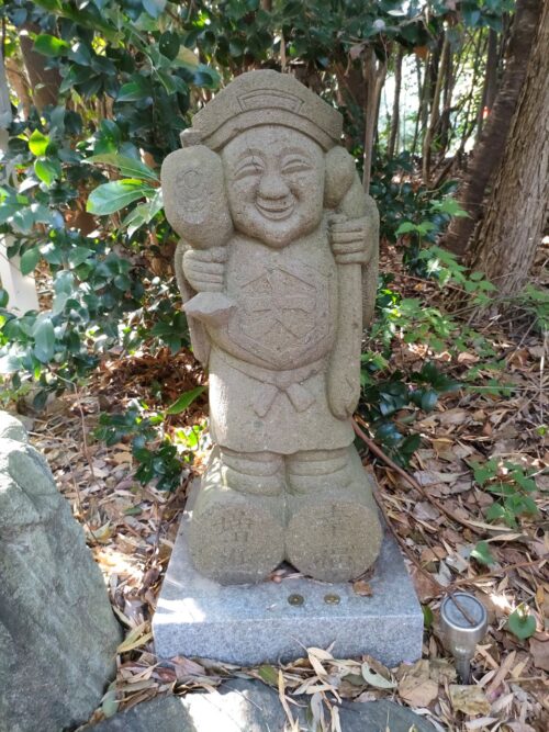 大黒様