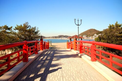 みそぎ橋